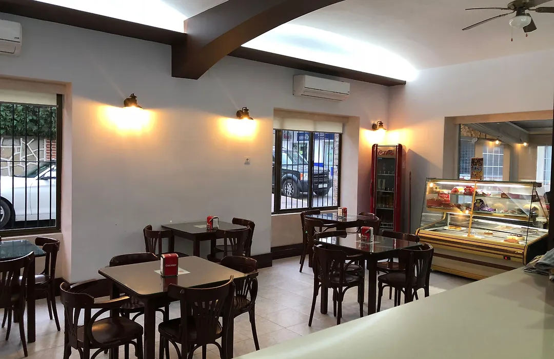 Hostal Barbate-1