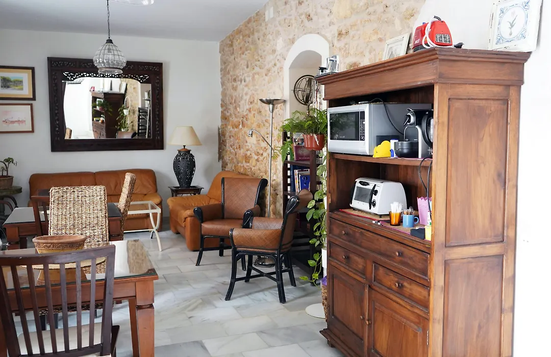 Hostal Trafalgar-1