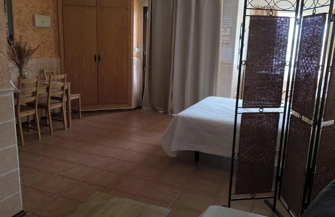 Hostal la Tarayuela-1