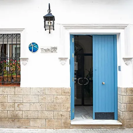 Hostal Trafalgar-2