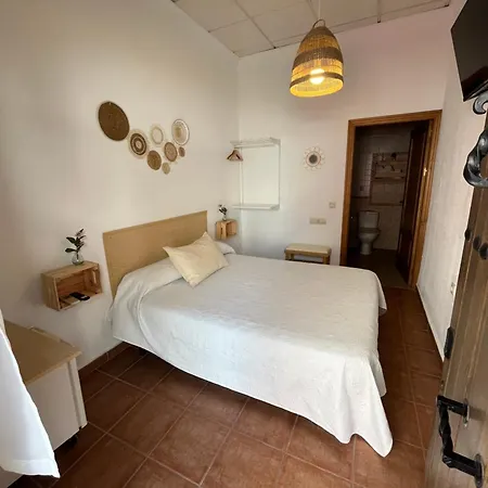 Hostal la Tarayuela-2