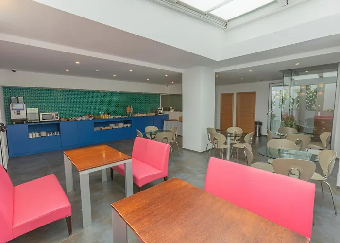 Hotel: Hotel Adiafa