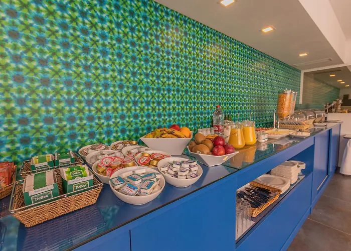 Hotel: Hotel Adiafa